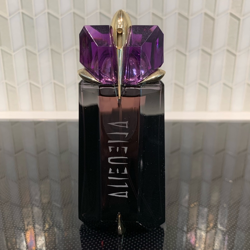 Authentic Alien EAU DE PARFUME